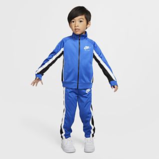 nike air baby tracksuit