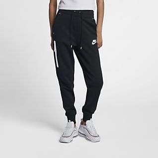 nike pocket sweatpants