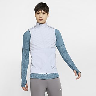 nike sport vest