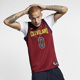 cleveland cavaliers official jersey