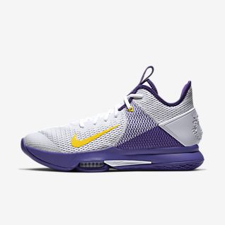 Nike Zoom James Soldier V Nederland