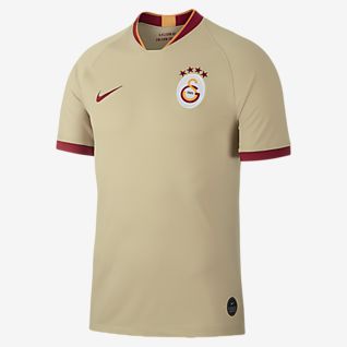 Galatasaray S K Spor Kulubu Football Club Nike Turkish Third 2018 19 Futbol Soccer Club Kit Calcio Shirt Jersey Fussball Camisa Trikot Maillot