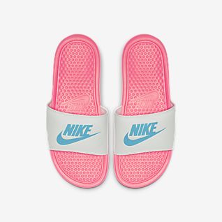 sandalias nike mujer
