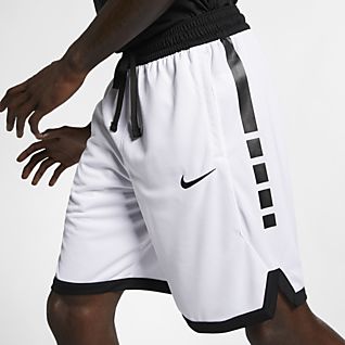 nike men's dri fit elite shorts