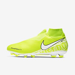 Calzado de fútbol para terreno firme Nike Phantom Vision Pro Dynamic Fit FG Calzado de fútbol para terreno firme Nike Phantom Vision Pro Dynamic Fit FG