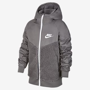 Sale Jackets & Vests. Mens Clothing Nike Sportswear Tech Aeroshield Windrunner