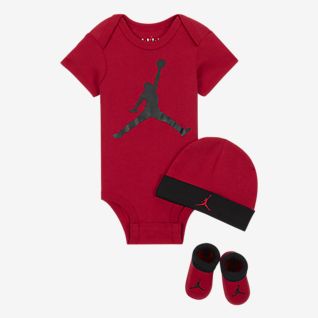 michael jordan baby clothes