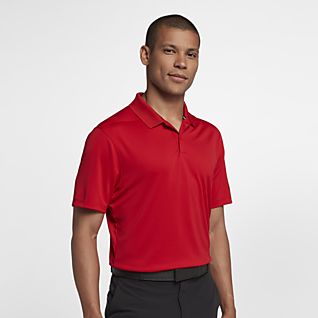 nike mens golf shirts sale