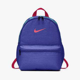 small nike backpack purse