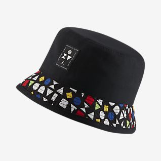 nike jordan bucket hat