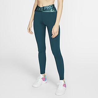 pantaloni spinning nike