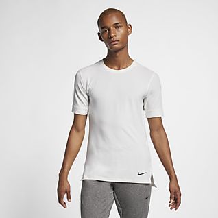 nike yoga shirts
