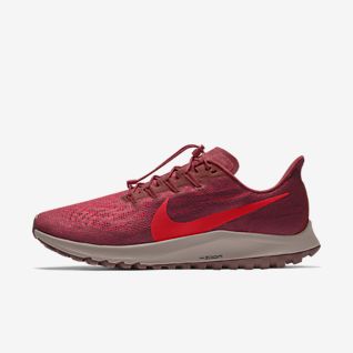 nike vaporfly femme rouge