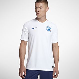 england men's soccer jersey