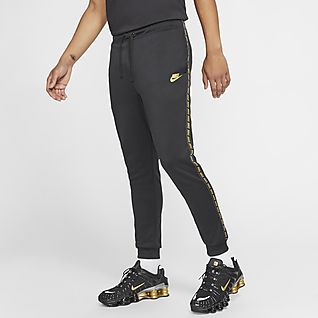 Herren Hosen Tights Nike De
