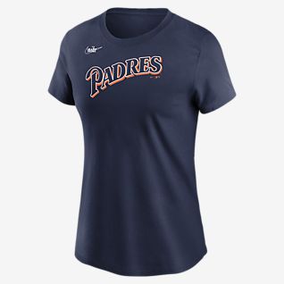 nike padres shirt