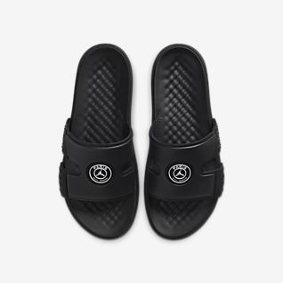 nike badslippers heren