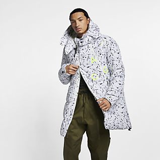 Parka Jackets Nike Com