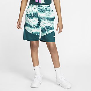 short nike lifestyle