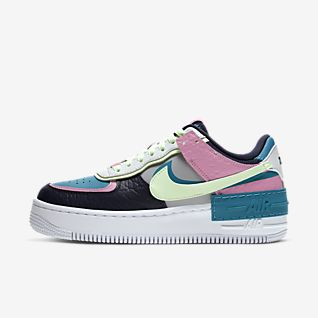 nike air force 1 couleur