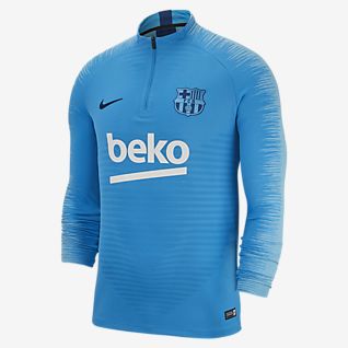 nike barcelona vaporknit
