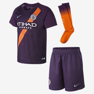 Manchester City Underwear