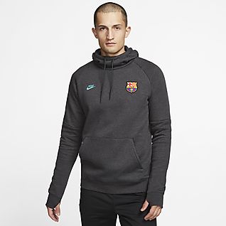 A.S. Rom Tech Pack Fußball Hoodie mit durchgehendem Reißverschluss für Herren A.S. Rom Tech Pack Fußball Hoodie mit durchgehendem Reißverschluss für Herren