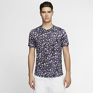 abbigliamento tennis uomo nike
