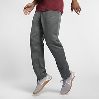 nike dri fit men's therma training pants