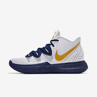 nike custom kyrie 5