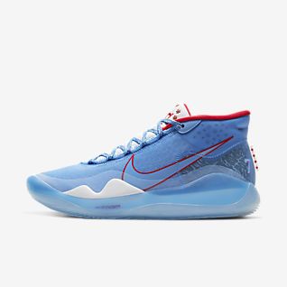 kevin durant basketball shoes