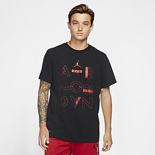 Jordan Shirts T Shirts Nikecom -