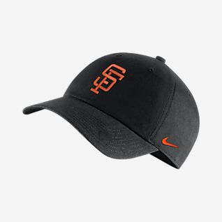 nike giants hat