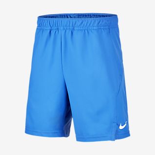 pantaloncini da tennis nike