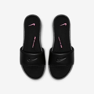 sandalias nike de mujer
