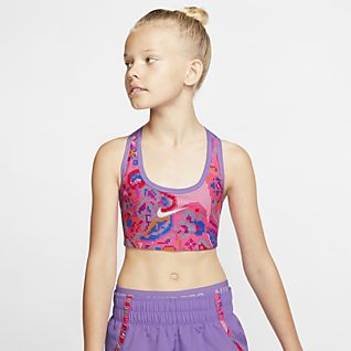 toddler sports bra and shorts