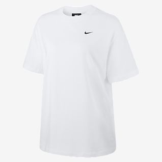 NIKE SPORTSWEAR LA T Shirt für Damen Schwarz NIKE SPORTSWEAR LA T Shirt für Damen Schwarz