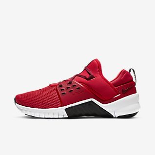 nike free x metcon grau