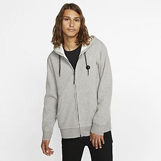 hurley nike therma fit