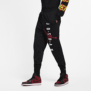 pantaloni lunghi jordan