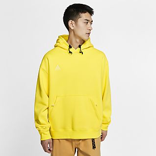 sudadera nike acg