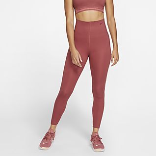 nike sculpt lux high rise