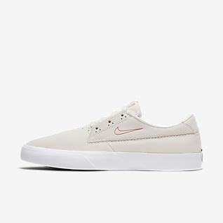 nike sb mujer blanco