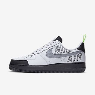 Tenis Nike Air Force 1 Winter Gore Tex Masculino
