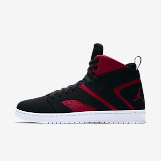 jordan montante homme