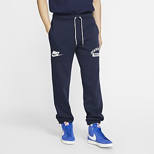 nike stranger things sweatpants