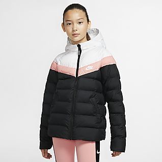 nike kids clothes girls