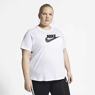 t shirt nike grande taille