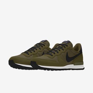 nike internationalist winterized