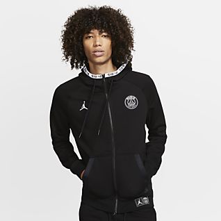Lifestyle Club Football Teams Paris Saint Germain Hoodies Sweatshirts Nike Com Lu